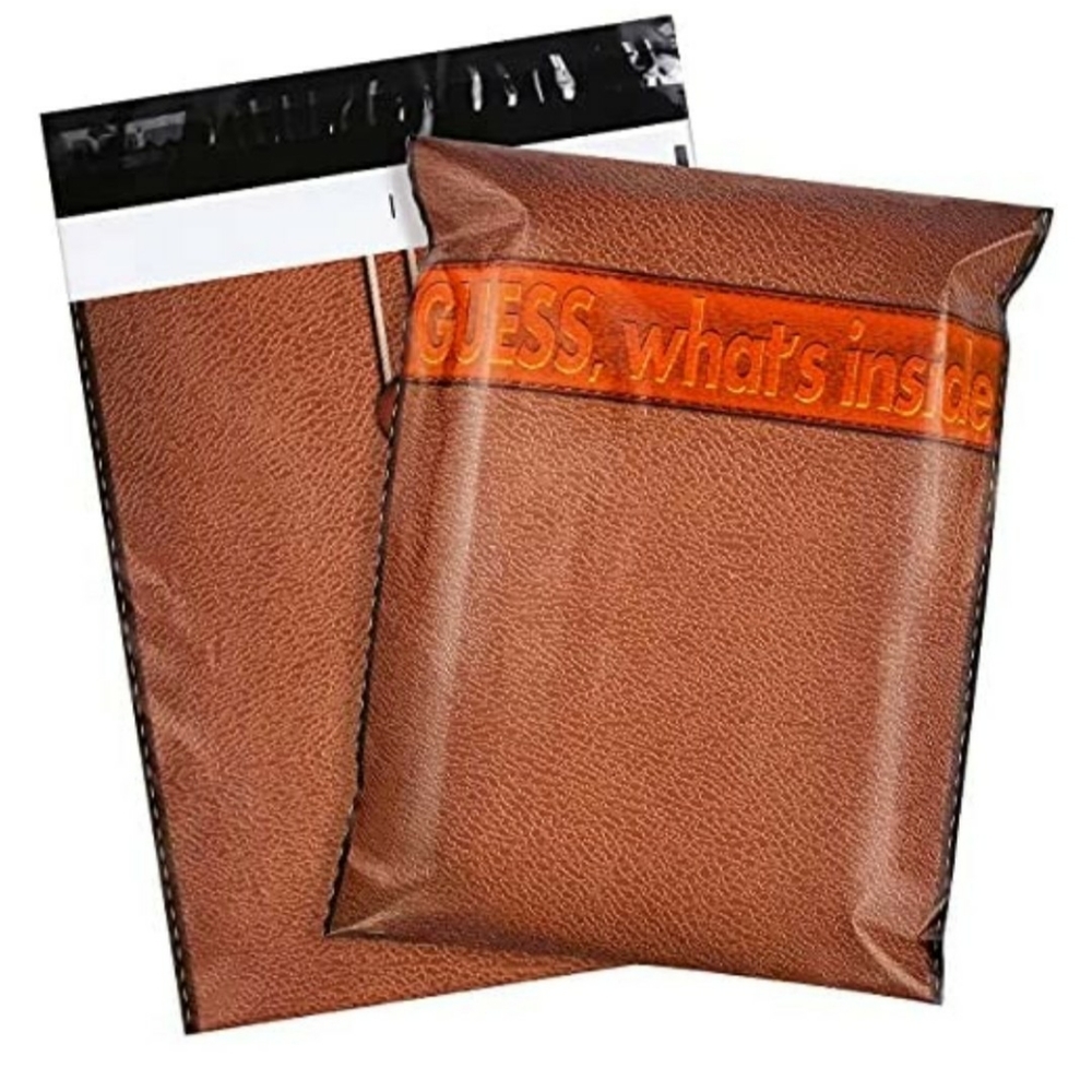 - 20 10x13 Folder Design Mailers.